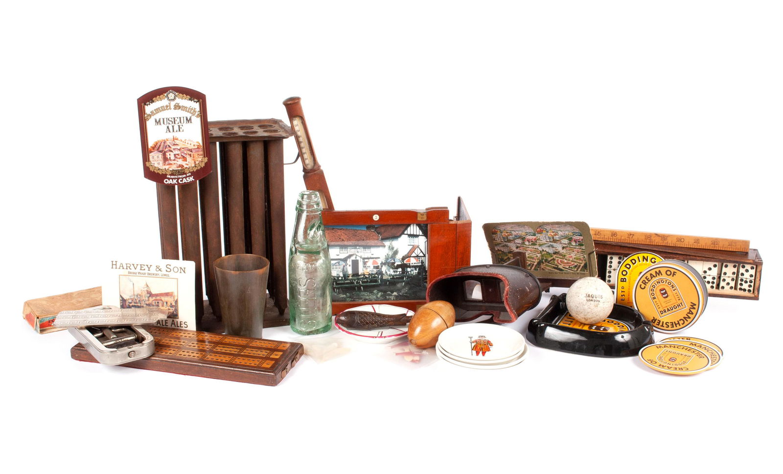 COLLECTOR'S LOT (1 of 7)