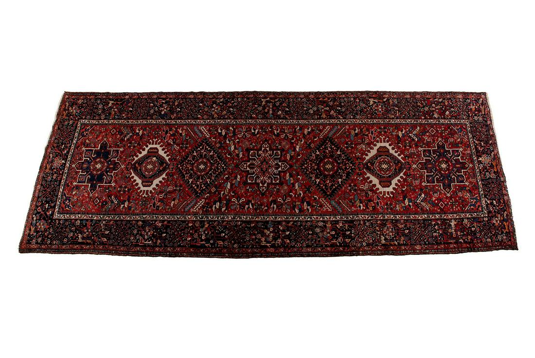 KARAJA LONG HALL RUG (1 of 7)