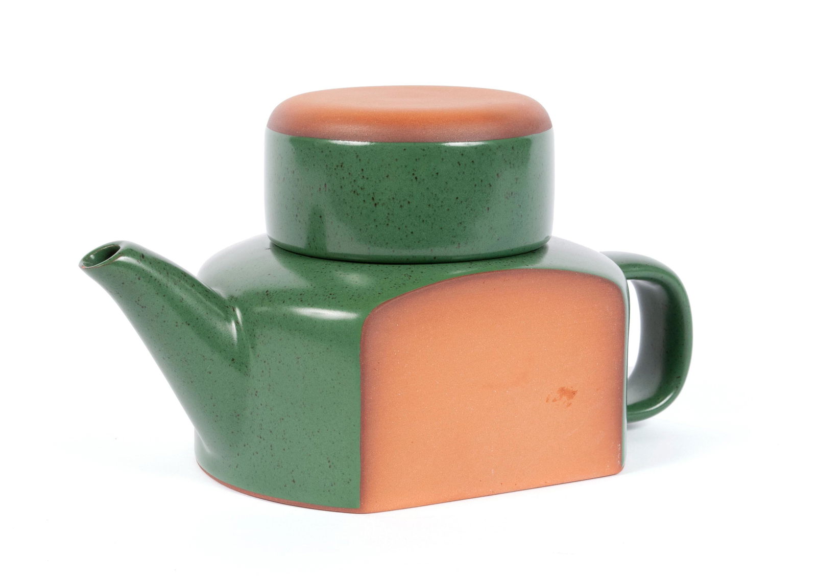 ESHELMAN STUDIO TEAPOT (1 of 6)