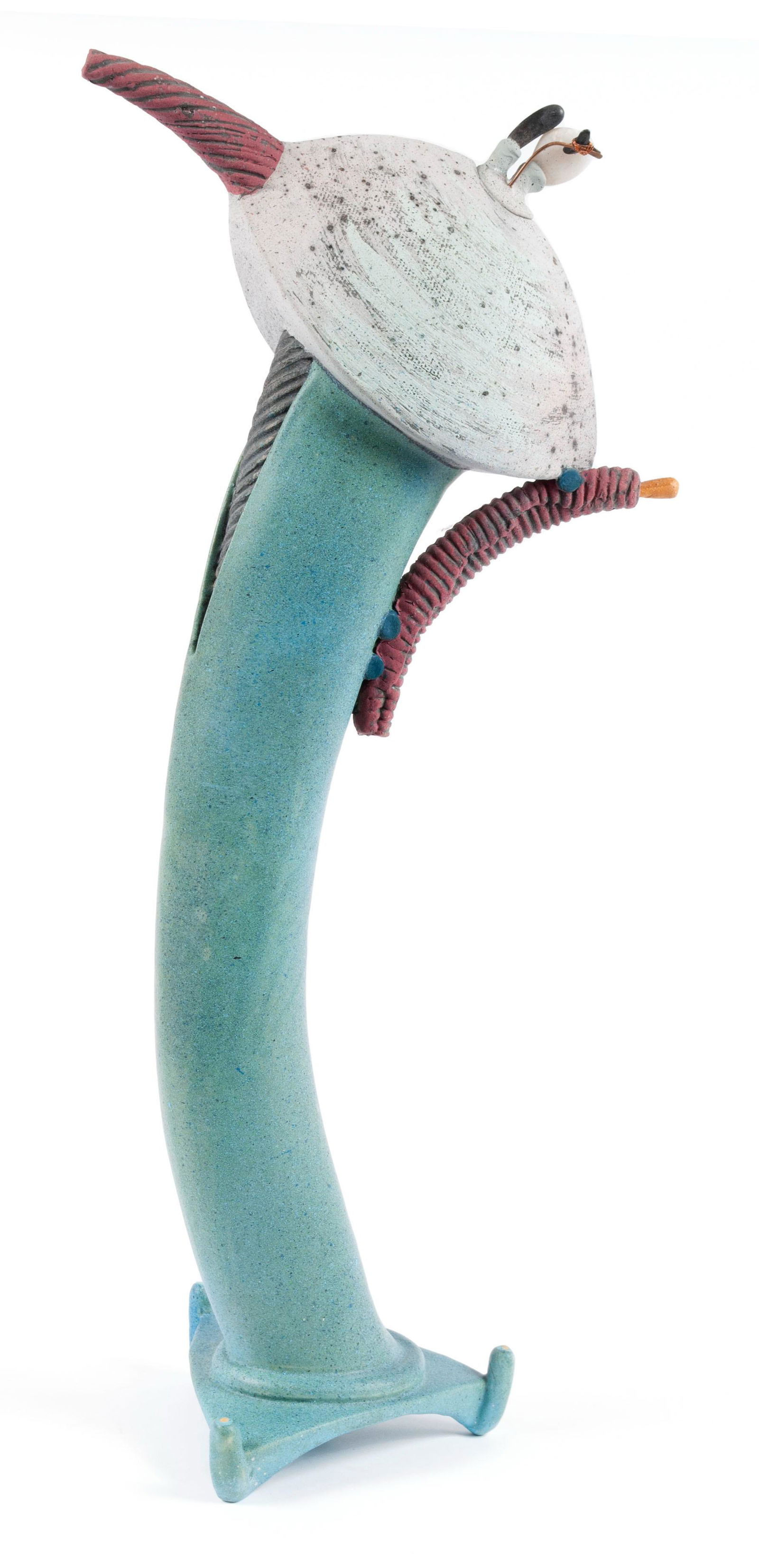 KATHY TRIPLETT STUDIO TEAPOT (1 of 6)