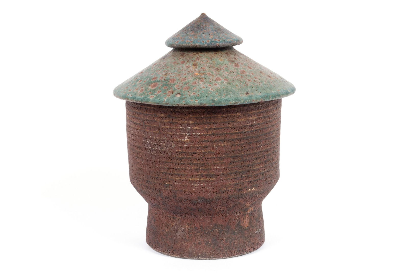 DANIEL ANDERSON (AMERICAN, B. 1945) (1 of 7)