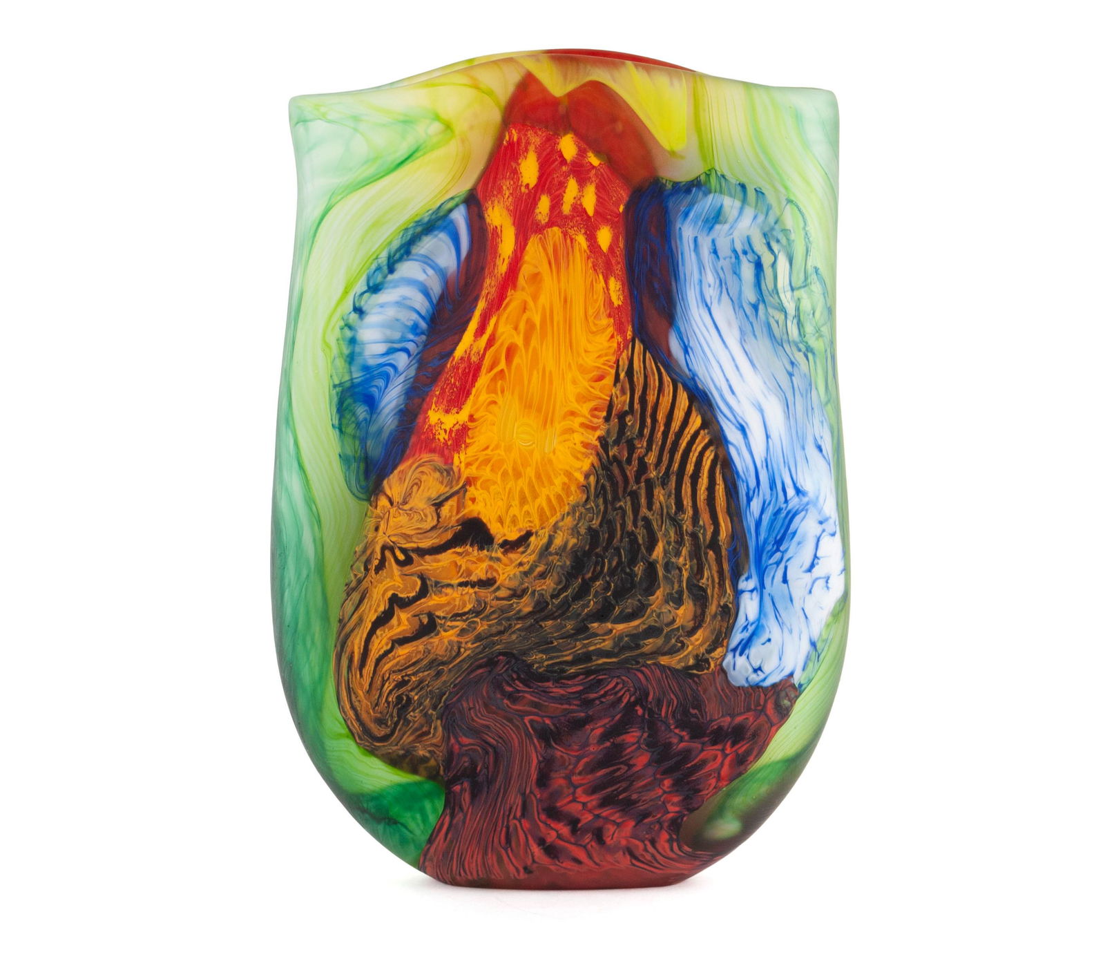 NOEL HART (AUSTRALIAN, B. 1955) (1 of 8)