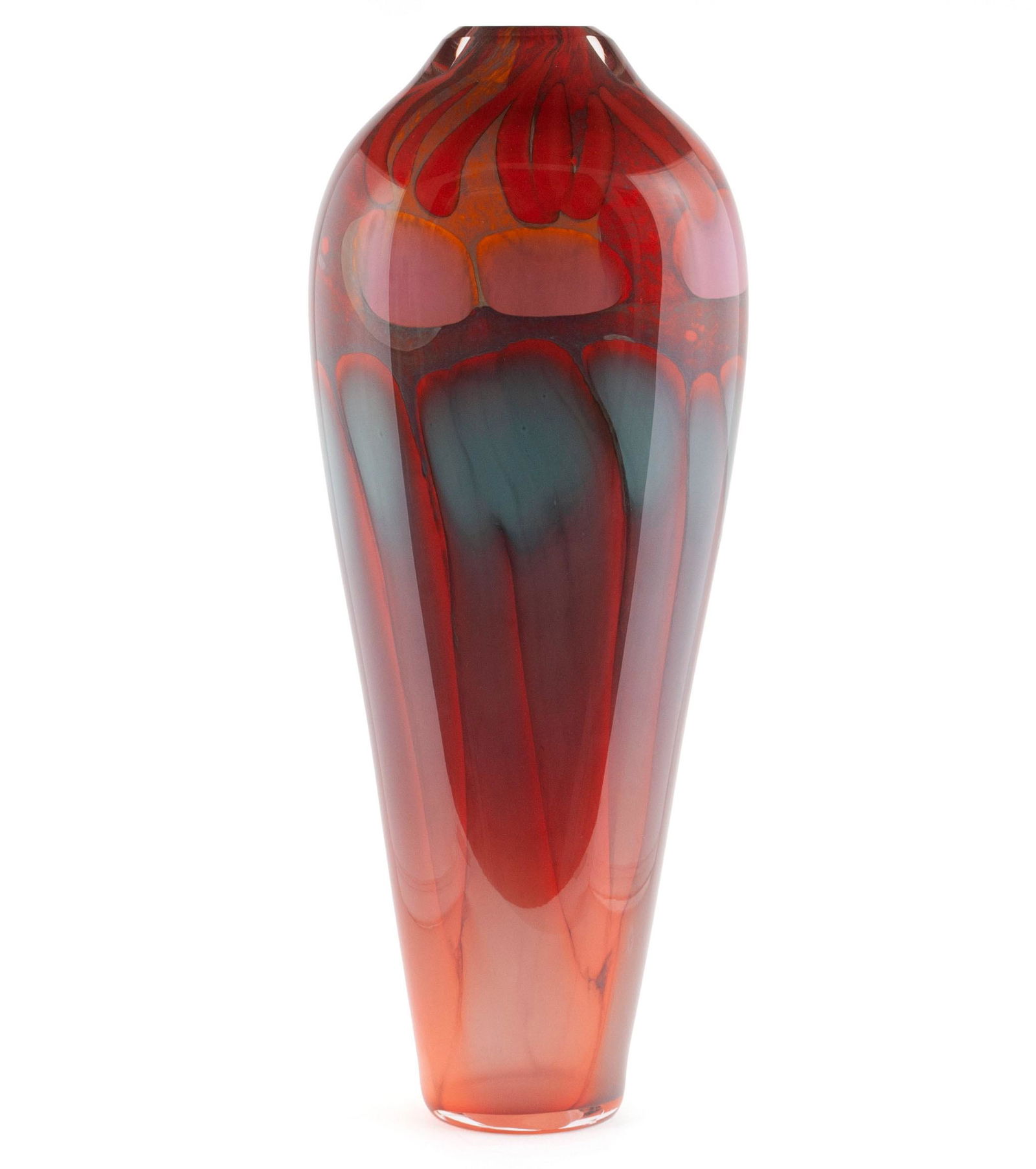 STEVEN MAIN (AMERICAN, B. 1951) (1 of 9)