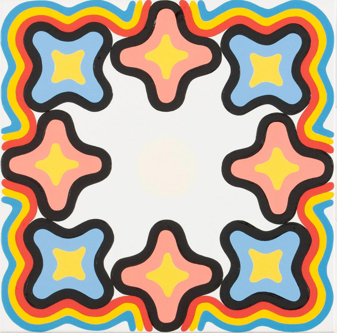 WARREN ISENSEE (AMERICAN, B. 1956) (1 of 5)