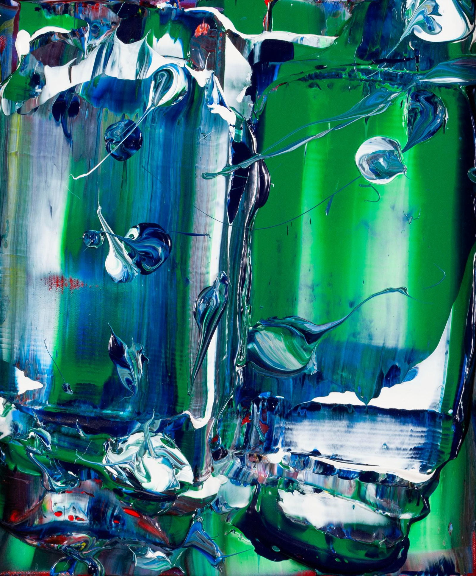 MICHAEL REAFSNYDER (AMERICAN, B. 1969) (1 of 6)