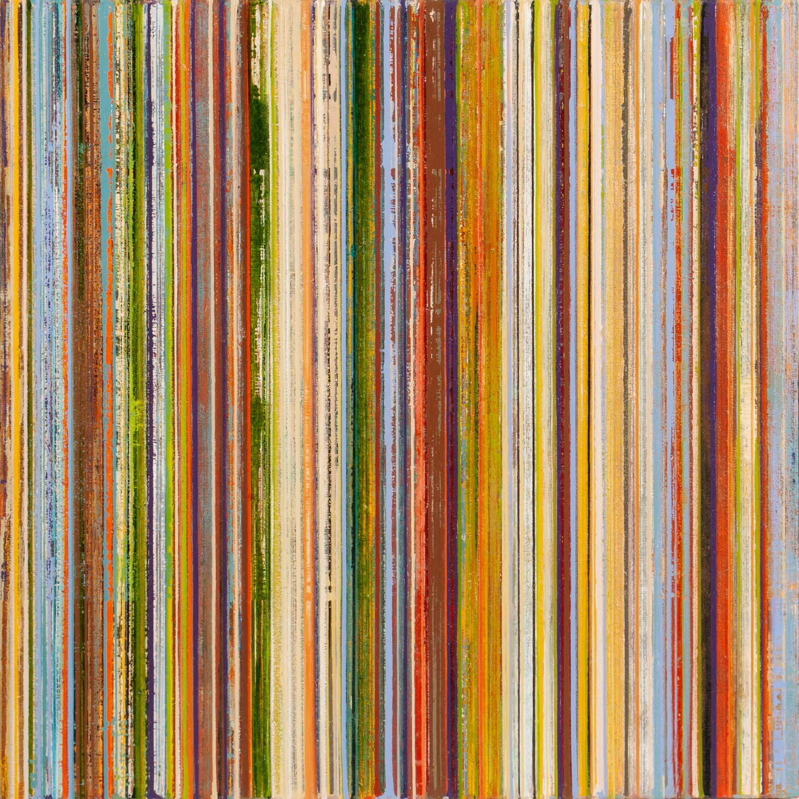 LISA NANKIVIL (AMERICAN, B. 1958) (1 of 5)