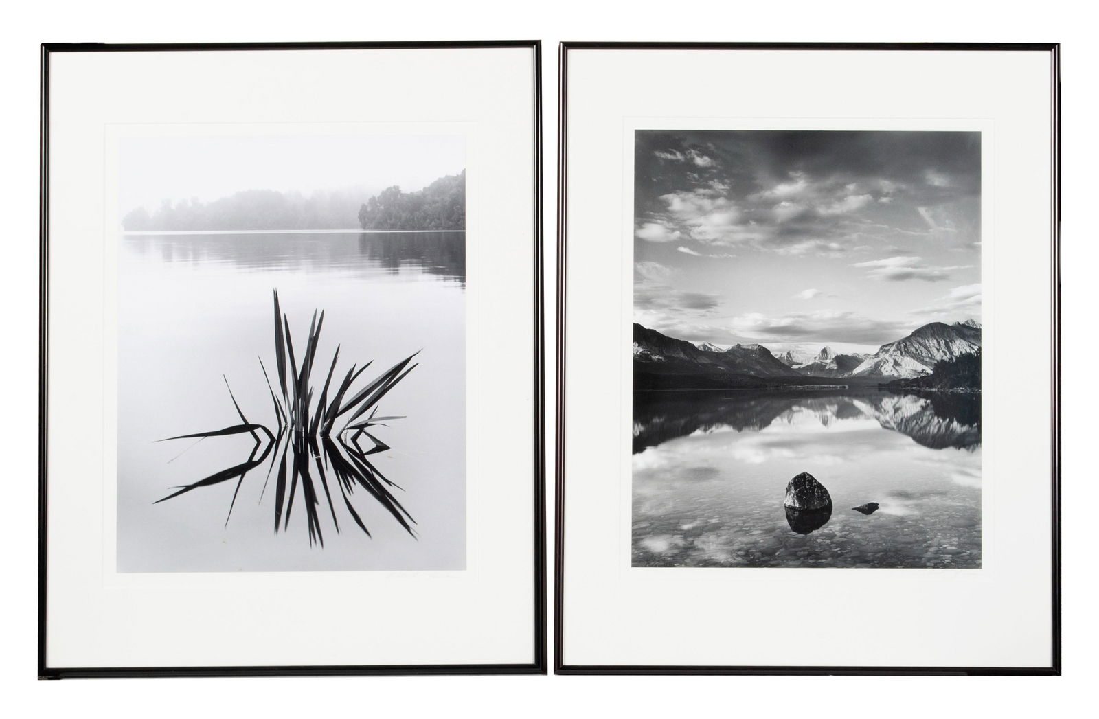 WILLIAM LEMKE (AMERICAN, 21ST CENTURY) (1 of 4)