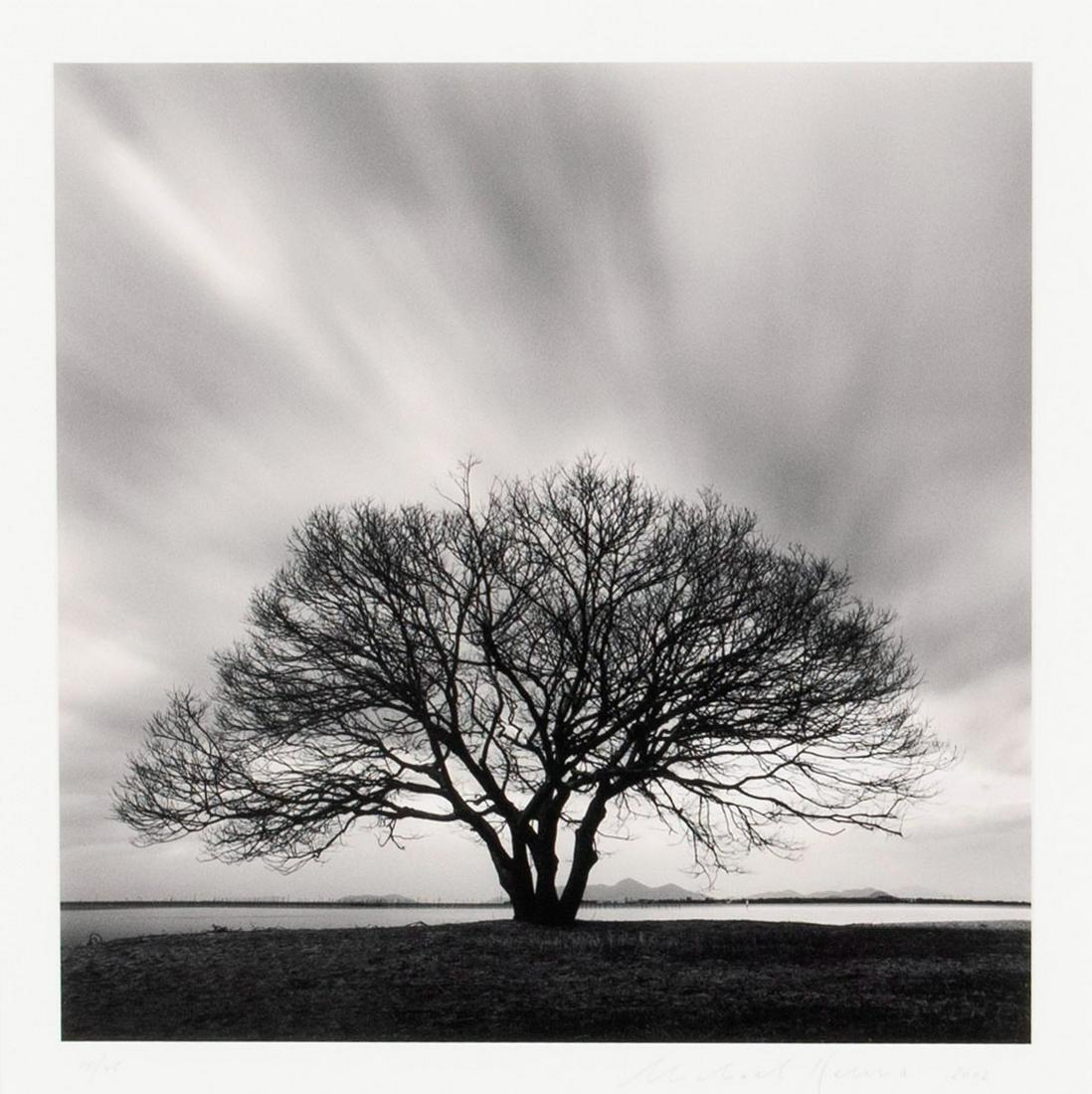 MICHAEL KENNA (BRITISH, B. 1953) (1 of 4)