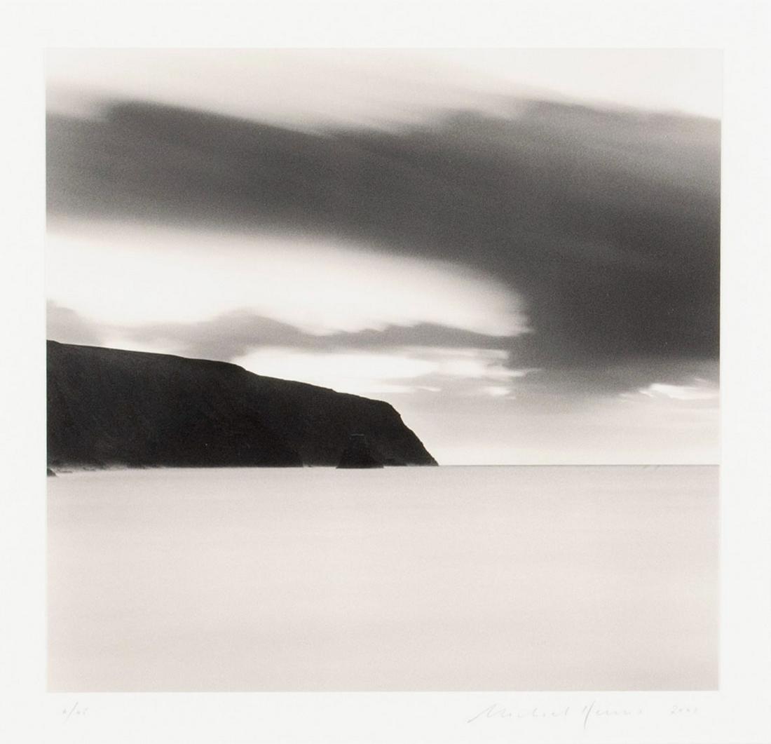 MICHAEL KENNA (BRITISH, B.1953) (1 of 5)