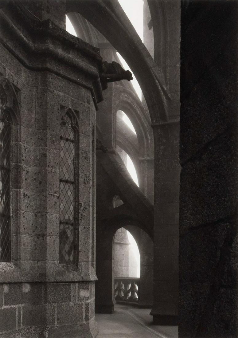 WILLIAM CLIFT (AMERICAN, B. 1944) (1 of 3)