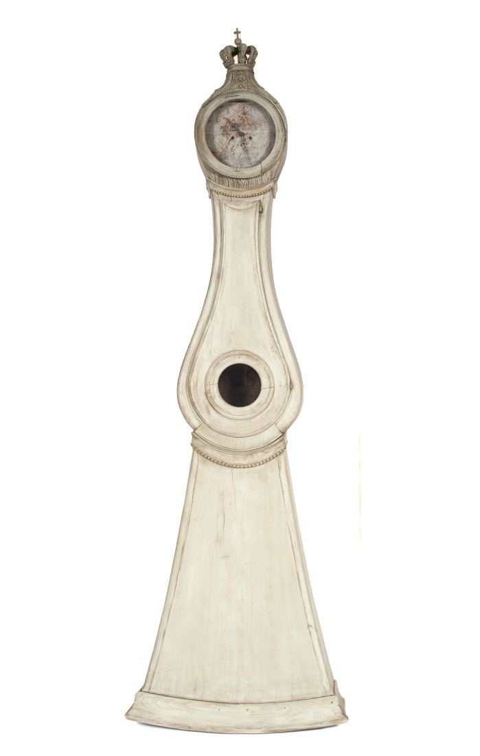 GUSTAVIAN MORA CLOCK (1 of 8)