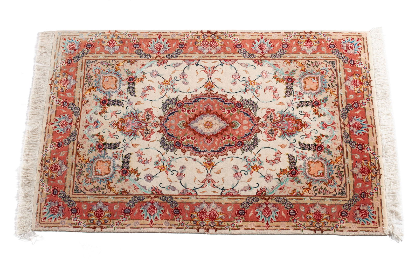 TABRIZ AREA RUG (1 of 6)