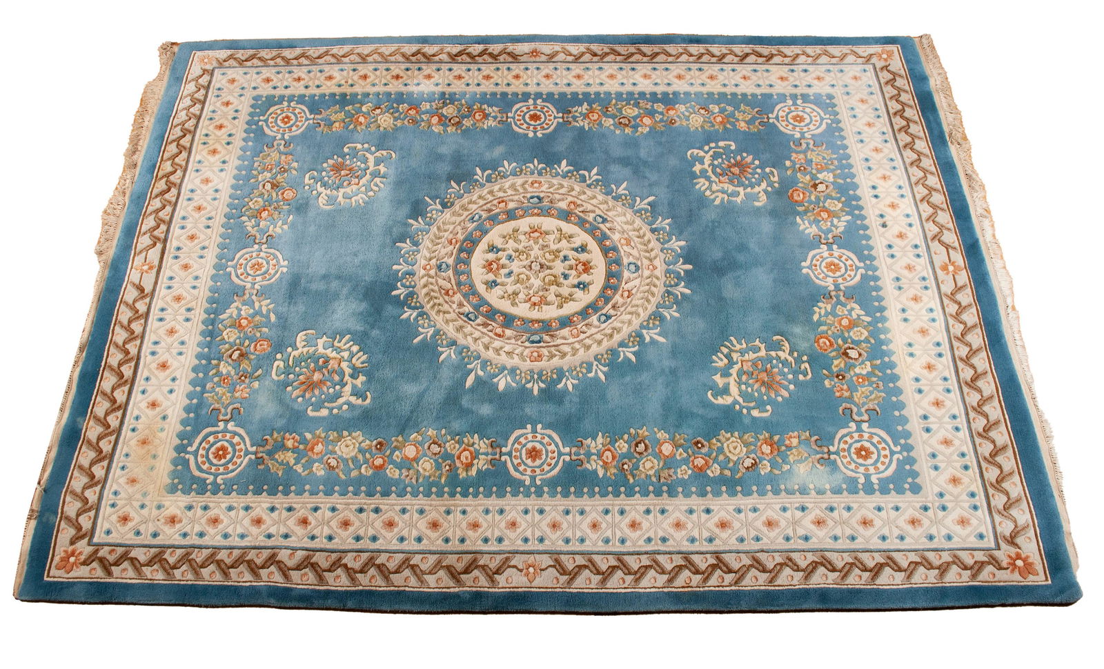 SAVONERIE DESIGN ROOM RUG (1 of 7)