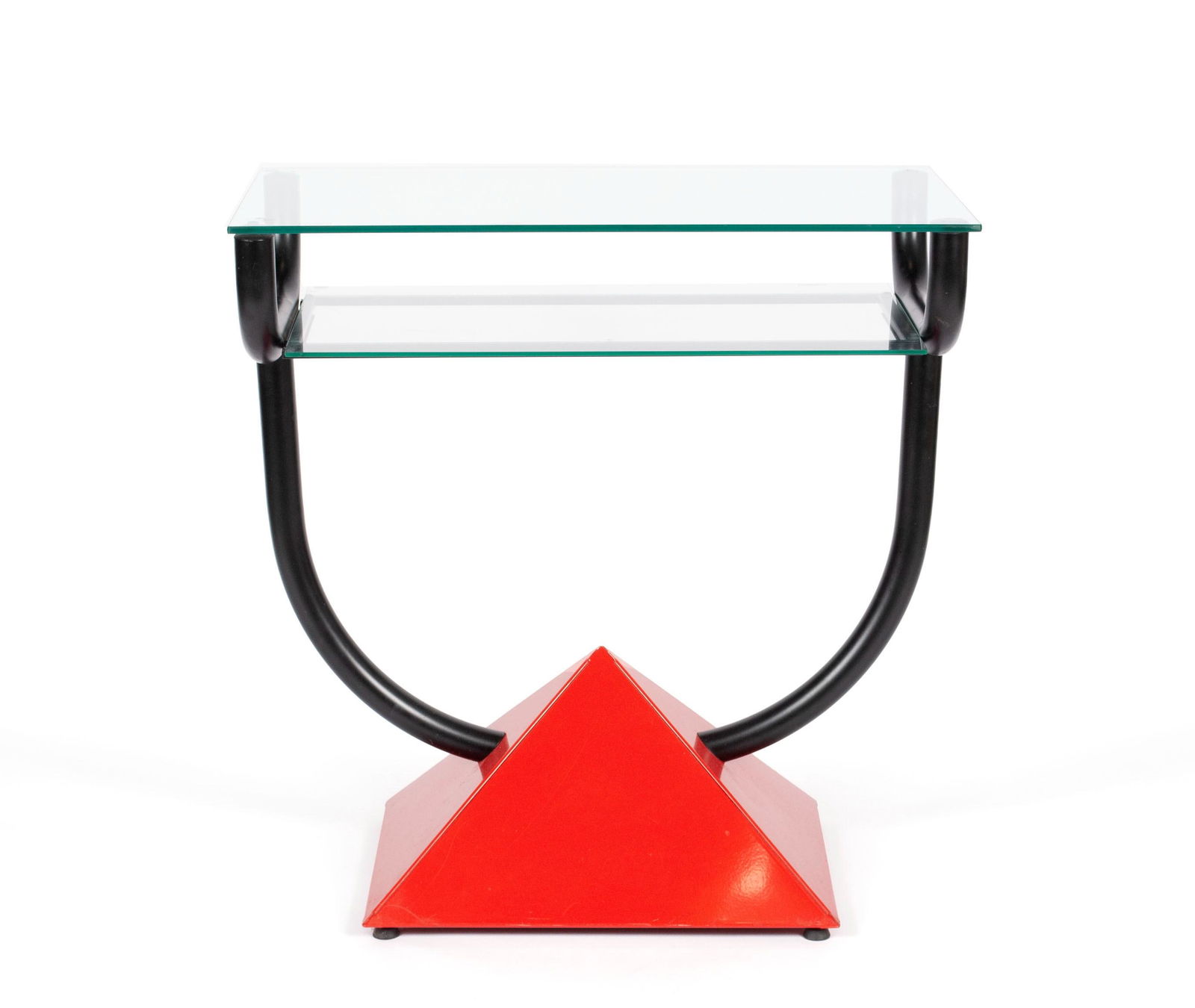 BELL'OGGETTI CONSOLE TABLE (1 of 5)