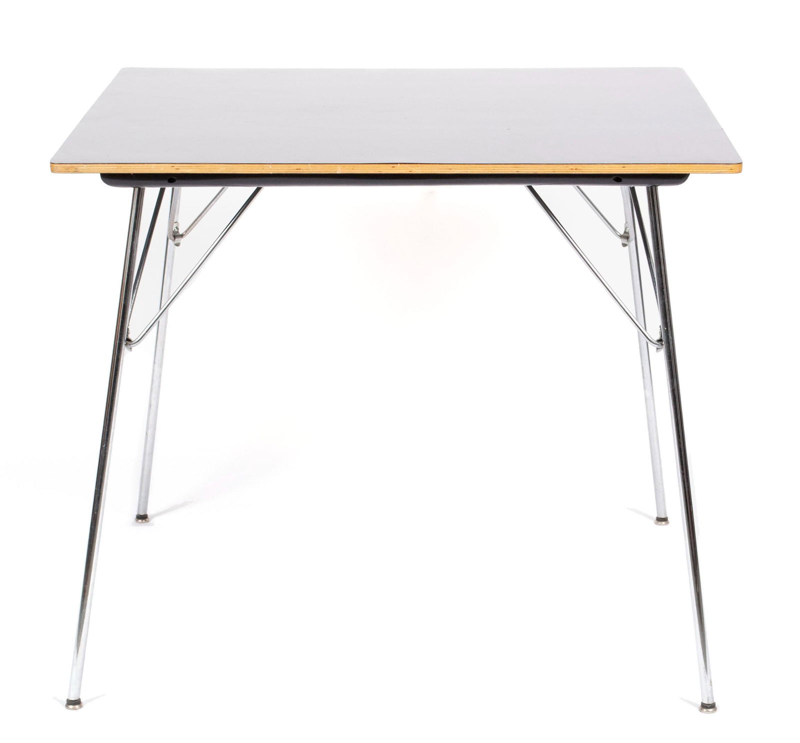 Eames folding table outlet
