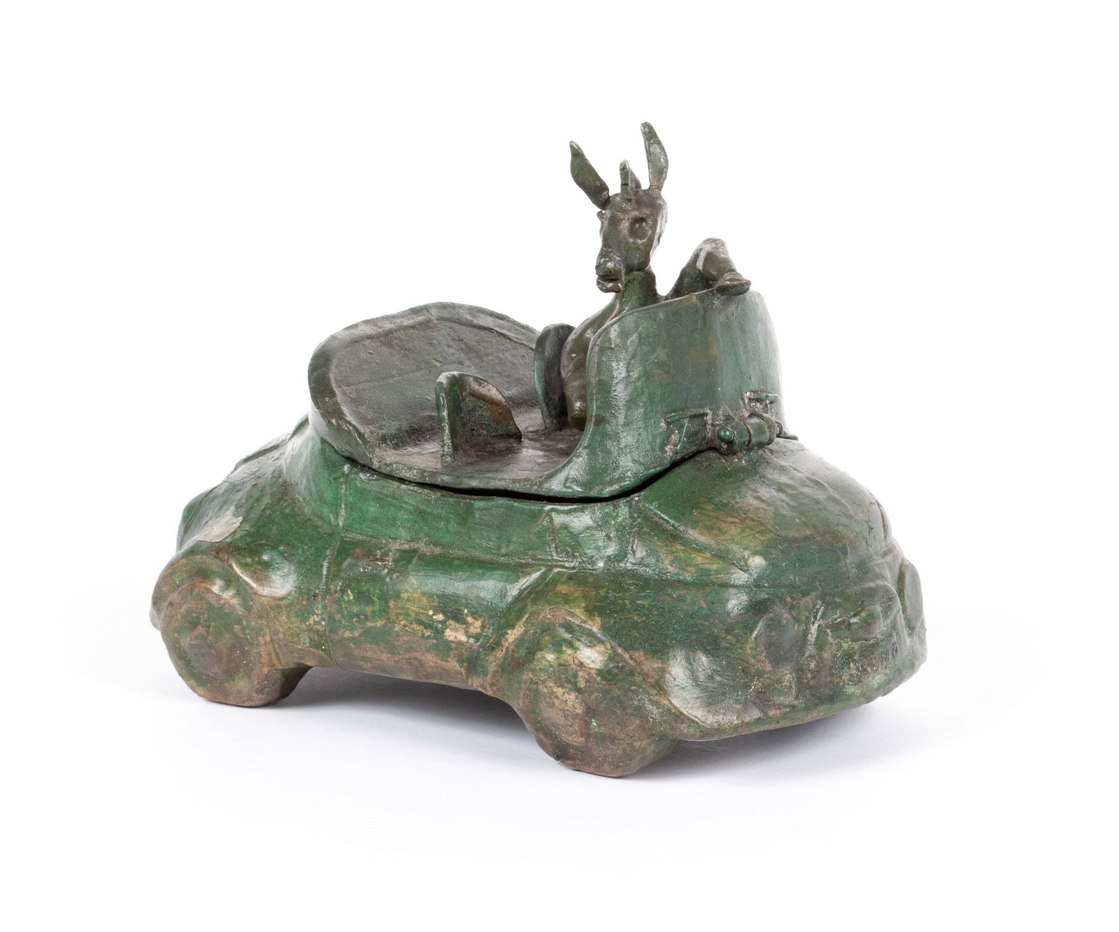 JOHN W. KEARNEY (AMERICAN (ILLINOIS), 1924-2014) (1 of 8)