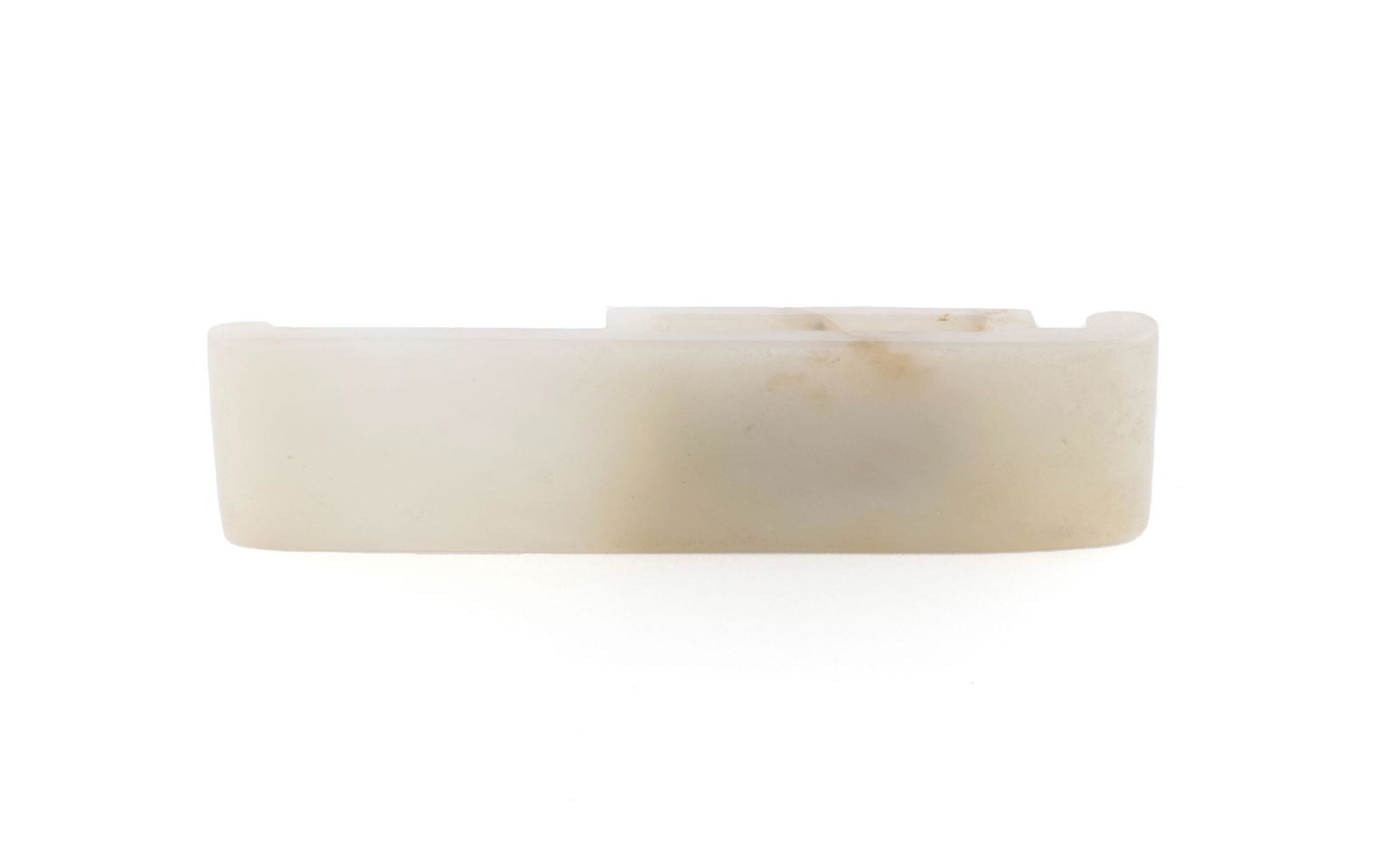 NEPHRITE BELT HOOK (1 of 6)