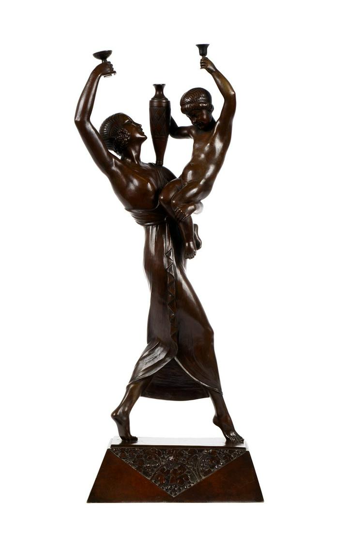 PIERRE LE FAGUAYS (FRENCH, 1892-1962) (1 of 10)