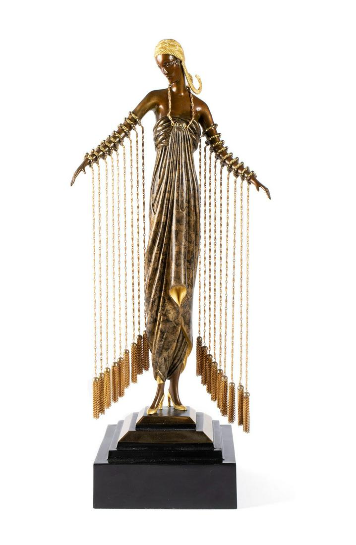 AFTER ROMAIN DE TIRTOFF (ERTE) (RUSSIAN/FRENCH, 1892-1990) (1 of 6)