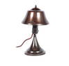 VEILED PROPHET SECRET SOCIETY 1925 DESK LAMP