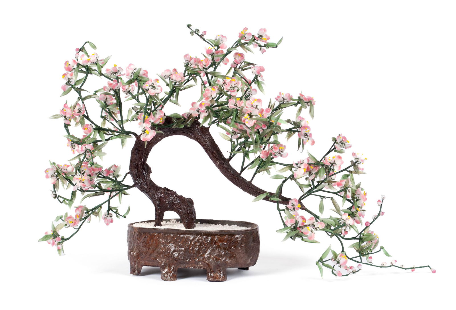 CHINESE "MINERAL" TREE (1 of 9)