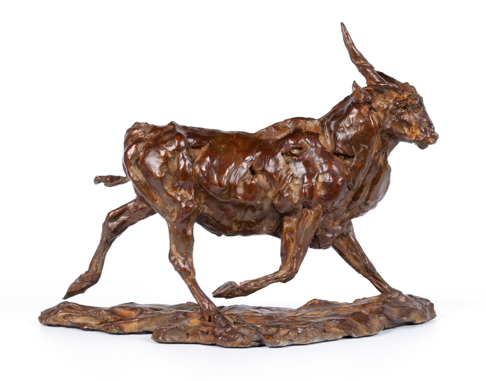 TERRY DUEN (T.D.) KELSEY (AMERICAN, B. 1946) (1 of 10)