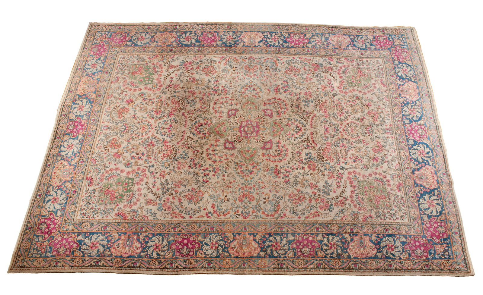 KERMAN ROOM RUG (1 of 7)