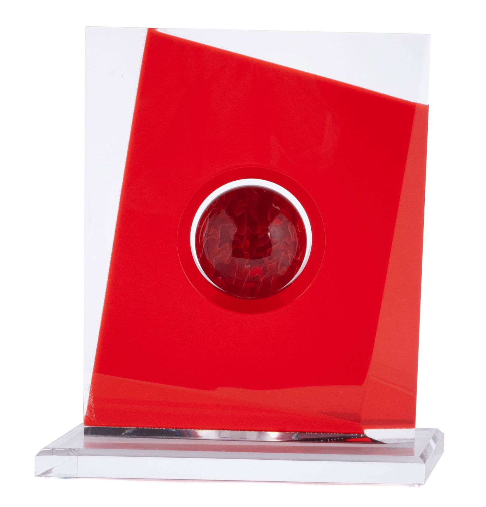 SHLOMI HAZIZA (ISRAELI, B. 1969) (1 of 18)