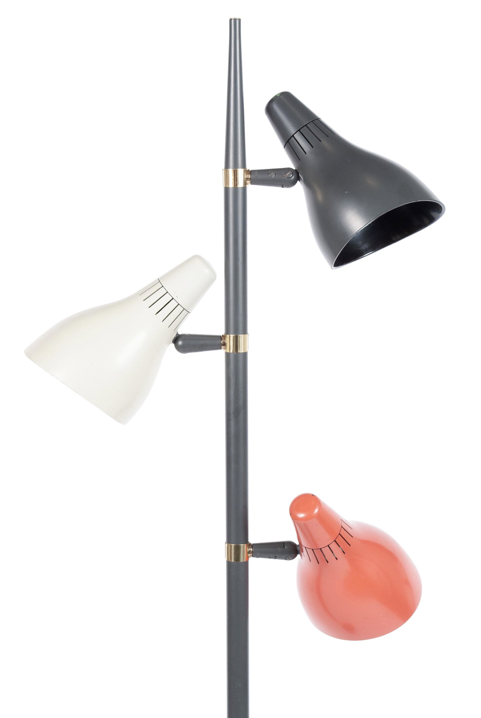 GERALD THURSTON FOR LIGHTOLIER FLOOR LAMP (1 of 6)
