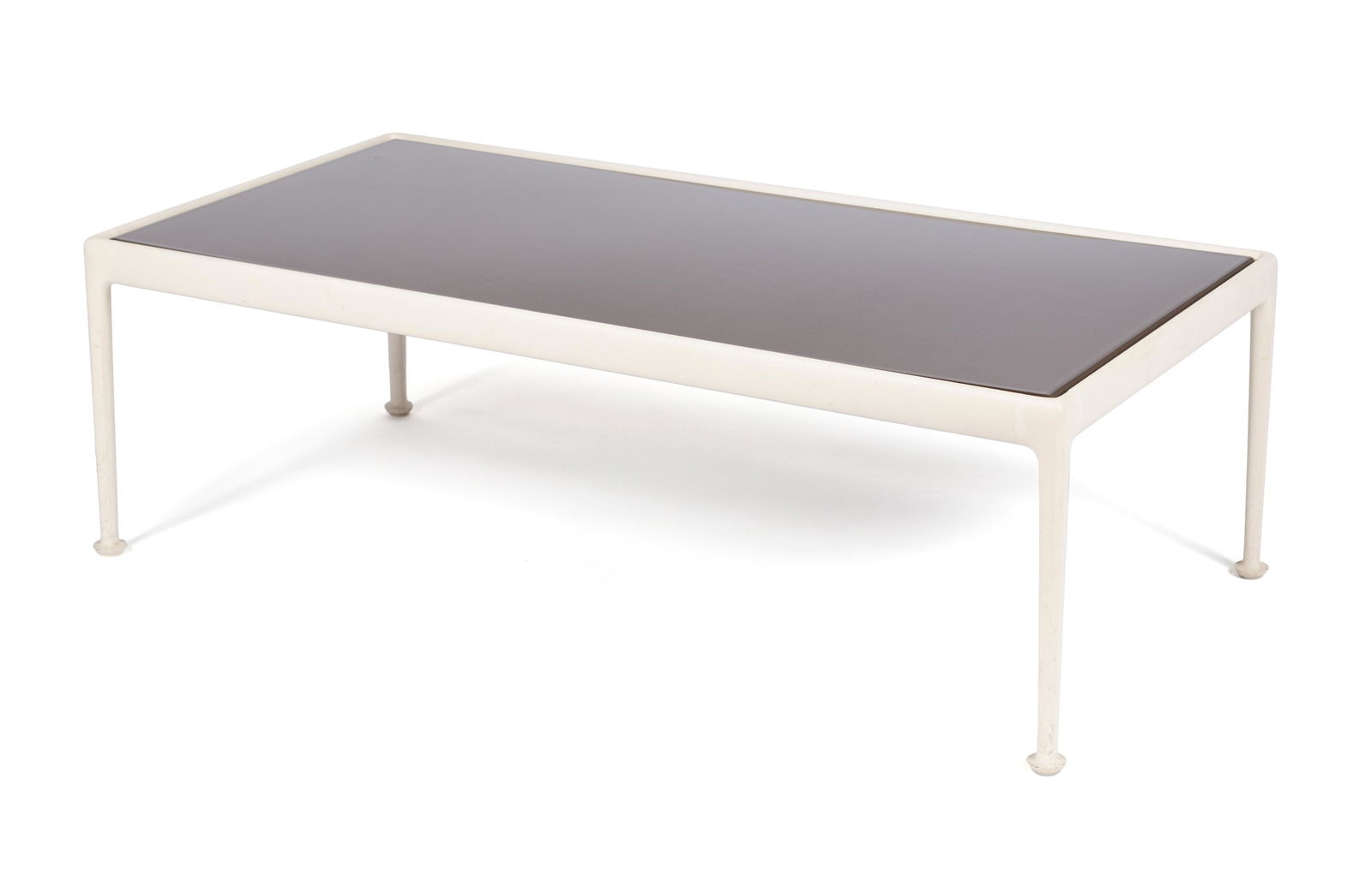 RICHARD SCHULTZ FOR KNOLL MCM COFFEE TABLE (1 of 8)