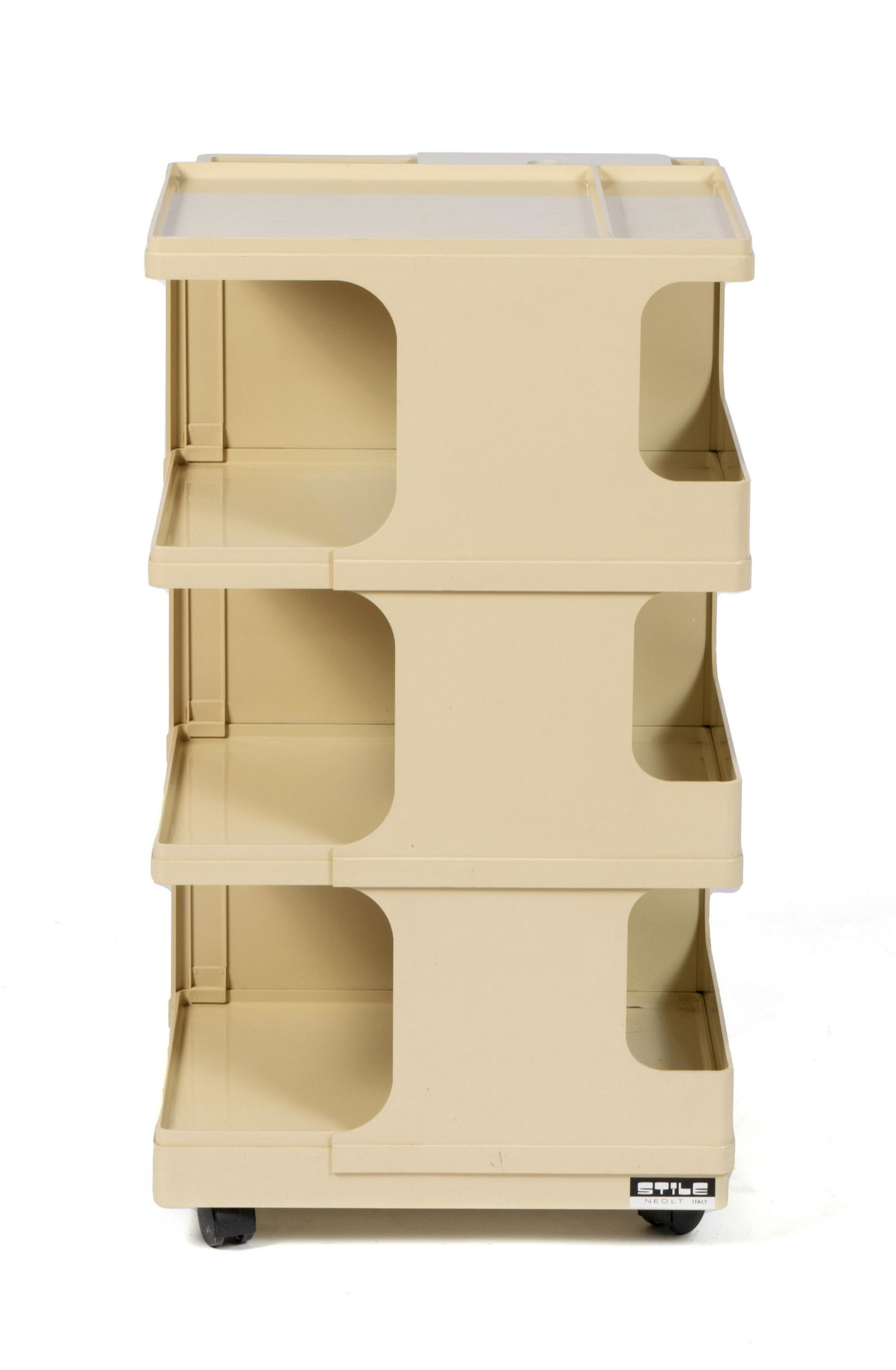 STILE NEOLT MCM OFFICE STORAGE UNIT (1 of 8)