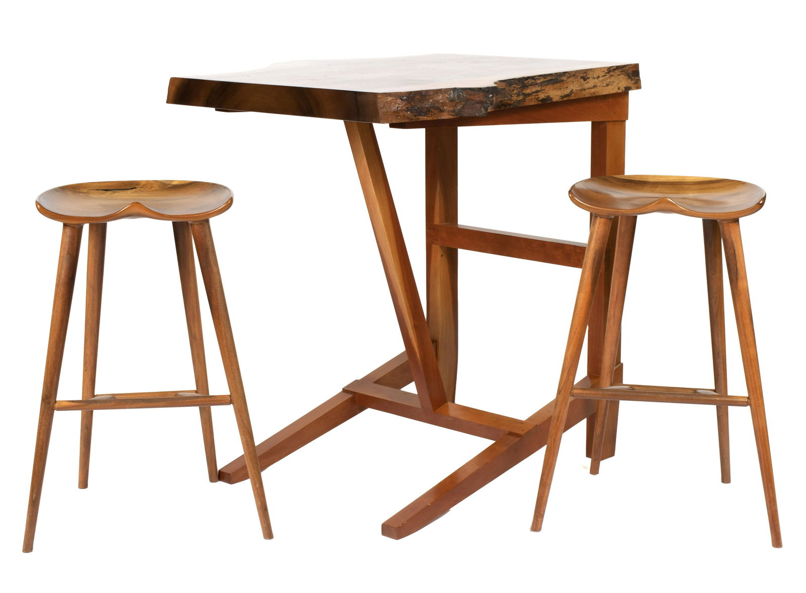 MARTIN GOEBEL DINETTE SET (1 of 11)