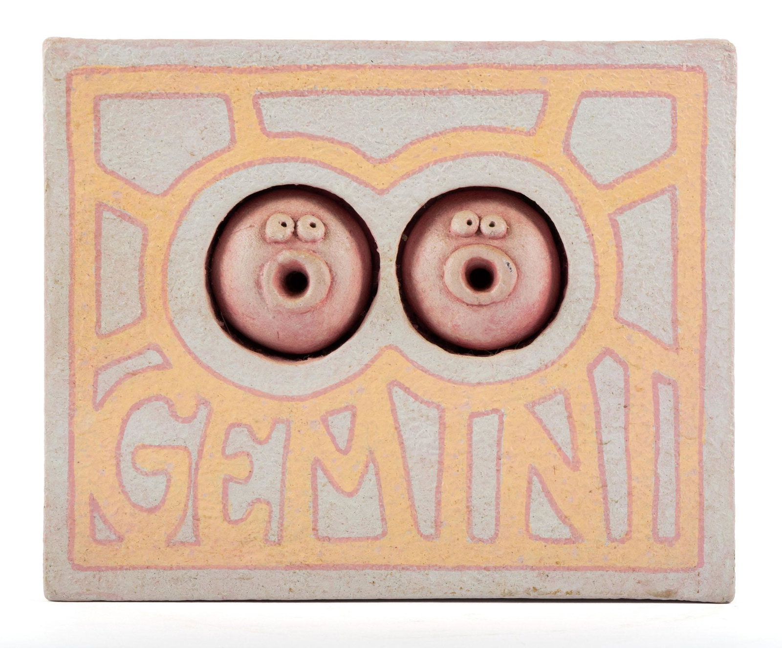 ROBERT MIDDAUGH (AMERICAN, B.1935) (1 of 8)