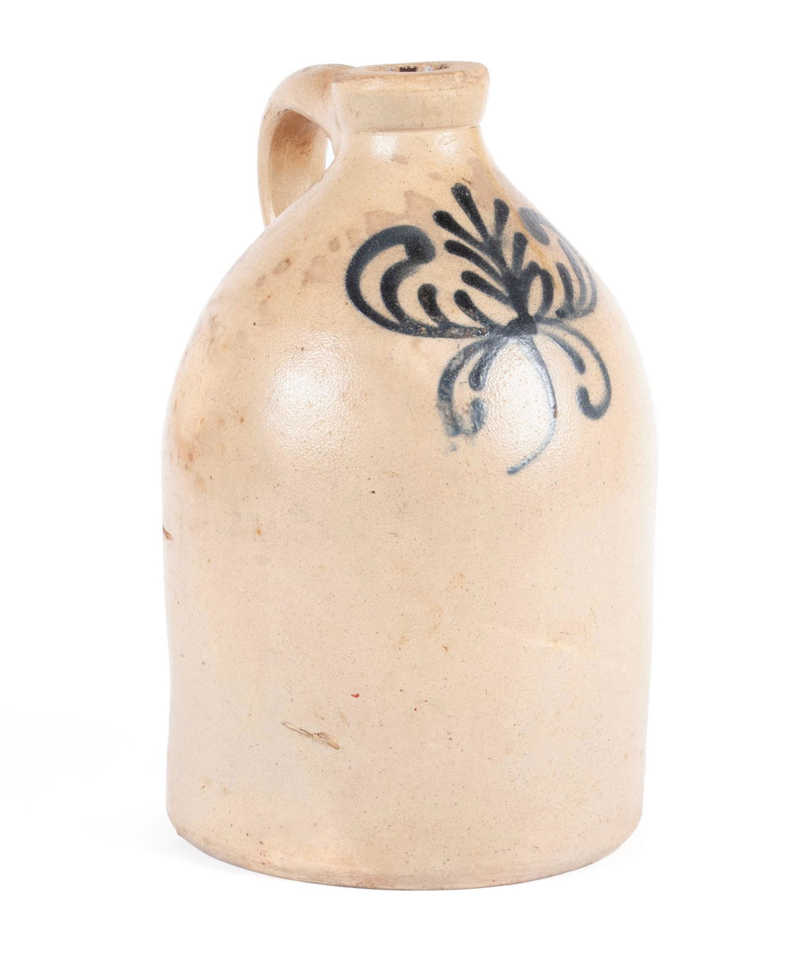 STONEWARE CROCK JUG (1 of 11)