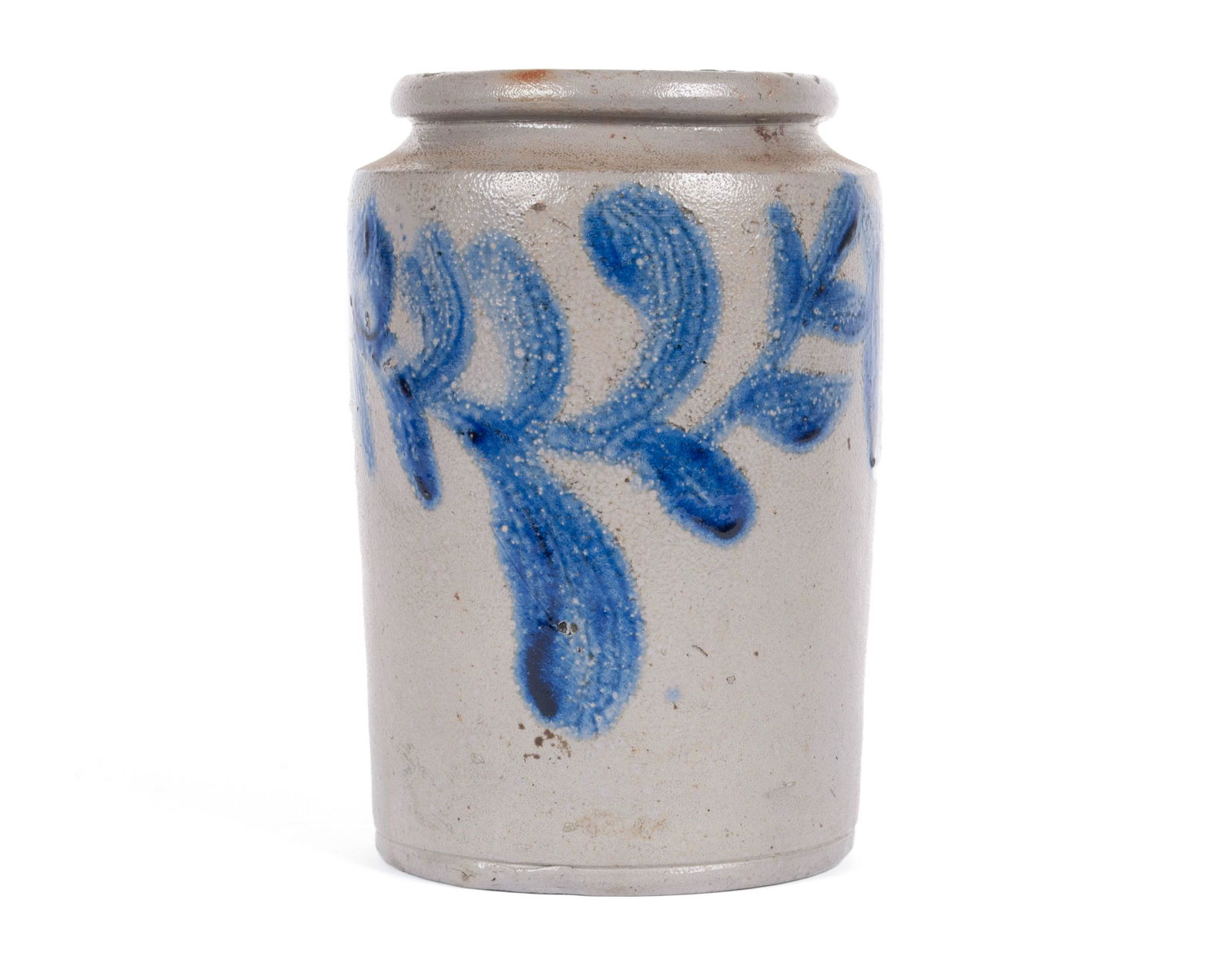 HALF GALLON PRESERVE JAR (1 of 7)