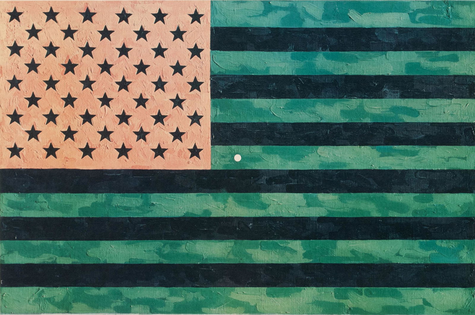 JASPER JOHNS (AMERICAN, B. 1930) (1 of 11)