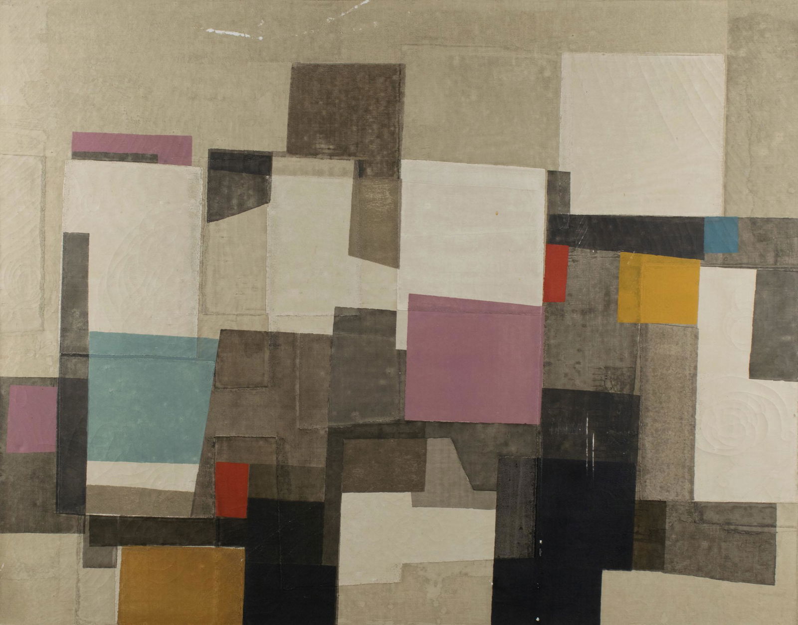 NORIO AZUMA (JAPANESE/AMERICAN, 1928-2004) (1 of 12)