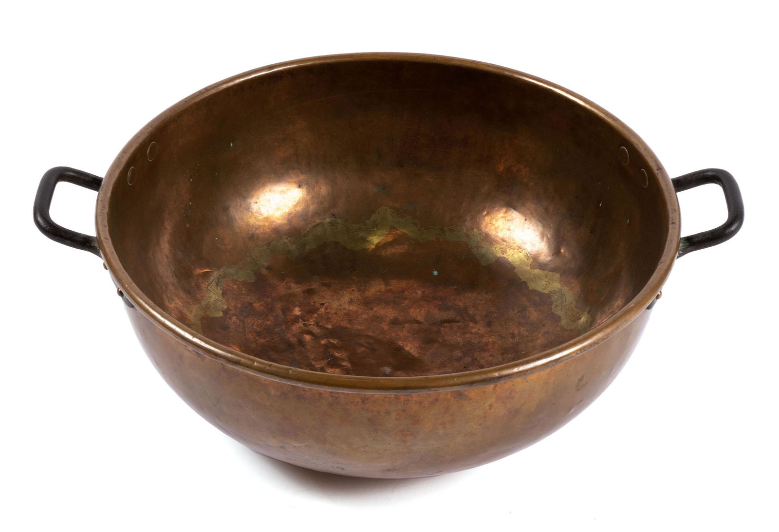 PHILADELPHIA COPPER KETTLE (1 of 7)