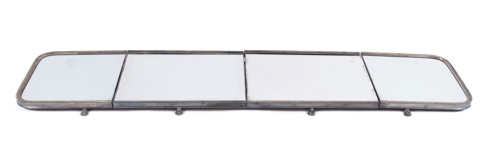 GEORGE III MIRRORED PLATEAU (1 of 14)