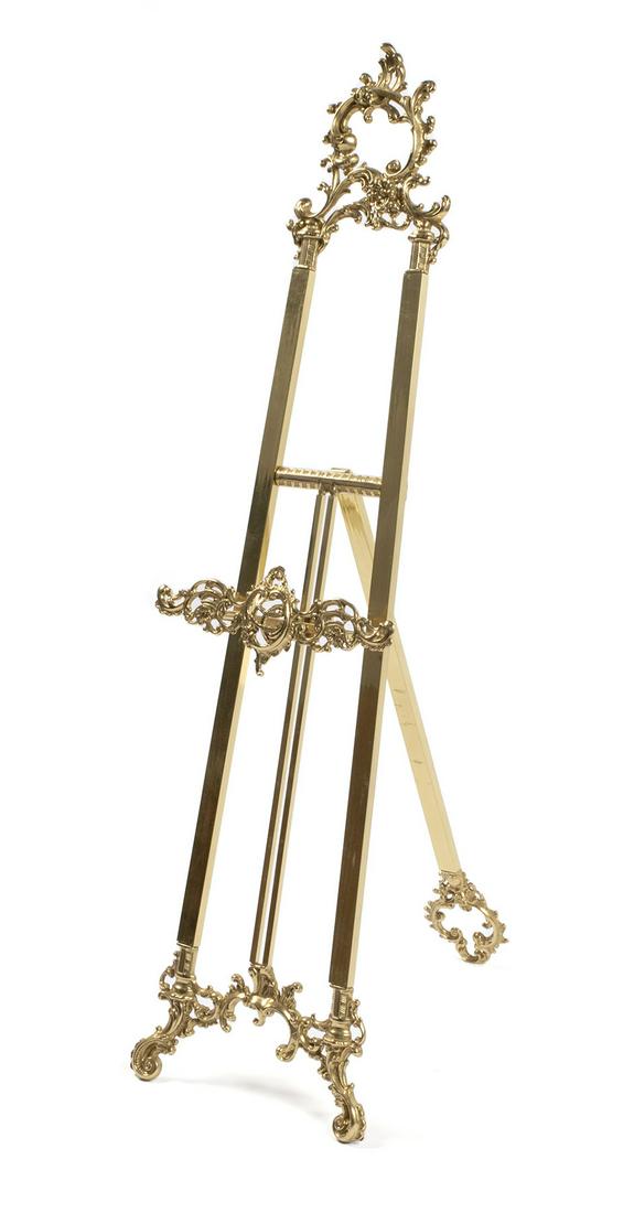 BRASS EASEL (1 of 8)