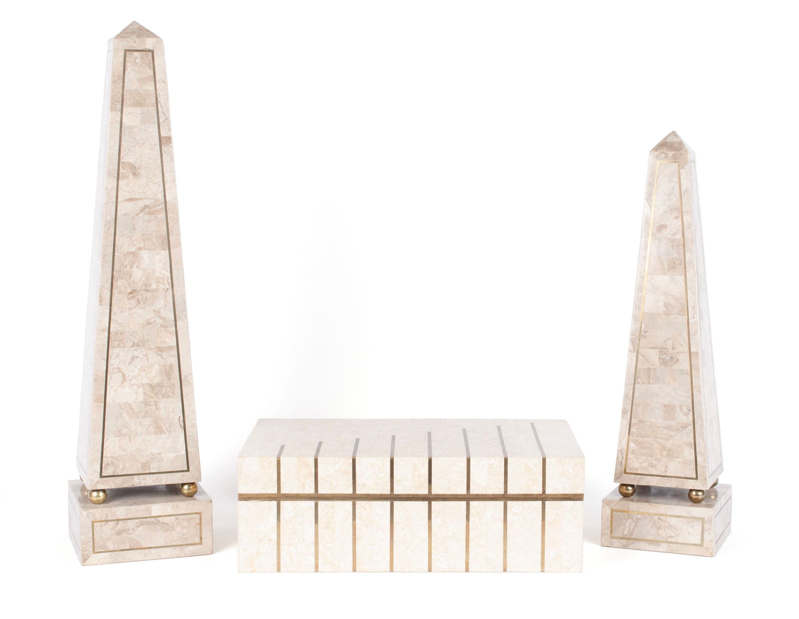 MAITLAND-SMITH TESSELLATED DECORATIVE ARTS (1 of 12)