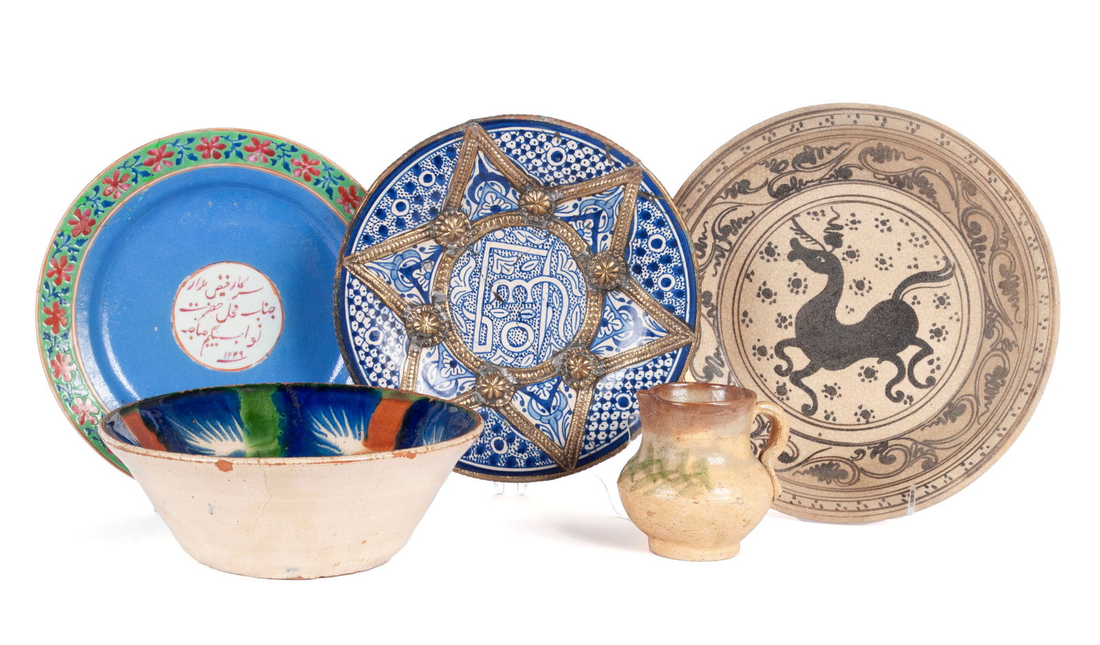 EASTERN POTTERY (1 of 14)