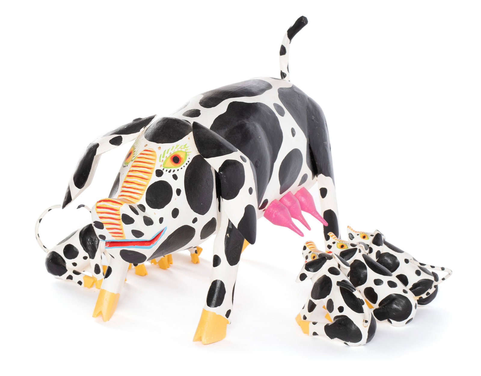 VICENTE HERNANDEZ VASQUEZ ALEBRIJE GROUP (1 of 10)