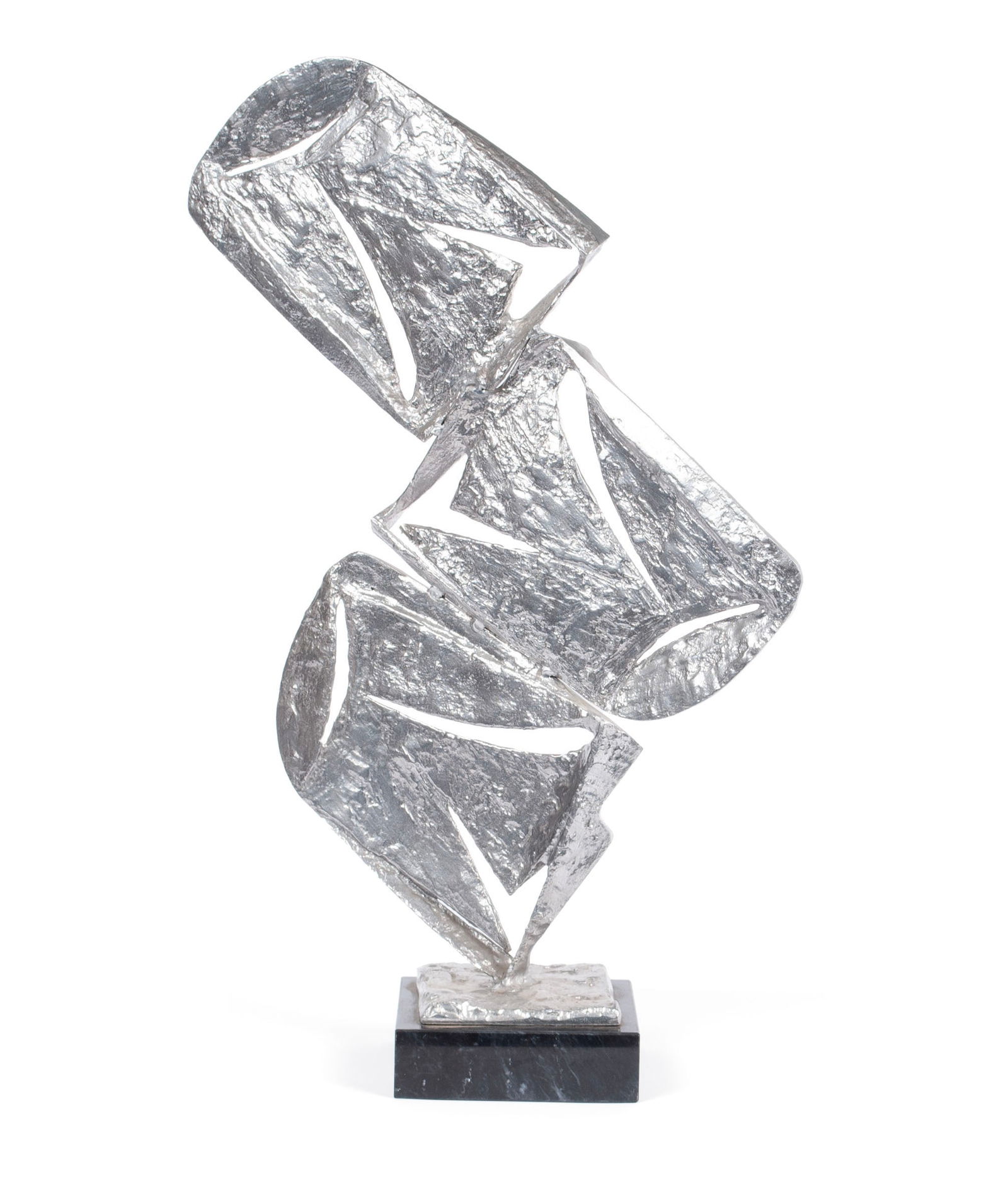 CONTEMPORARY BRUTALIST SCULPTURE (1 of 8)