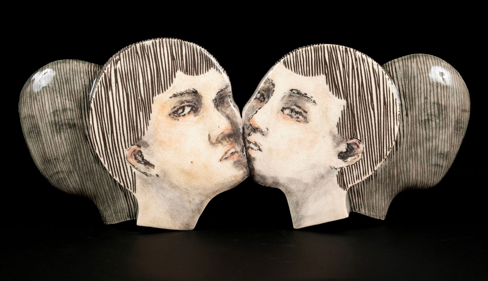 SOOJIN CHOI (SOUTH KOREAN, B. 1991) (1 of 10)