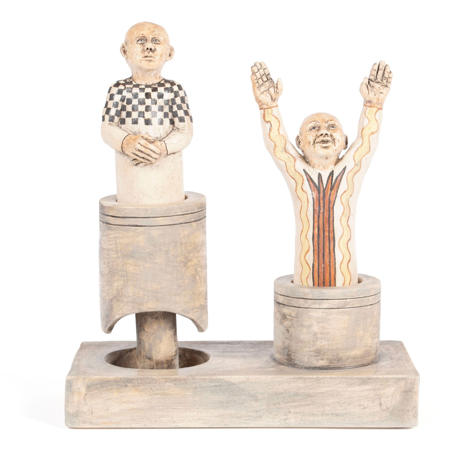 MARILYN ANDREWS (AMERICAN, 1942-2019) (1 of 7)