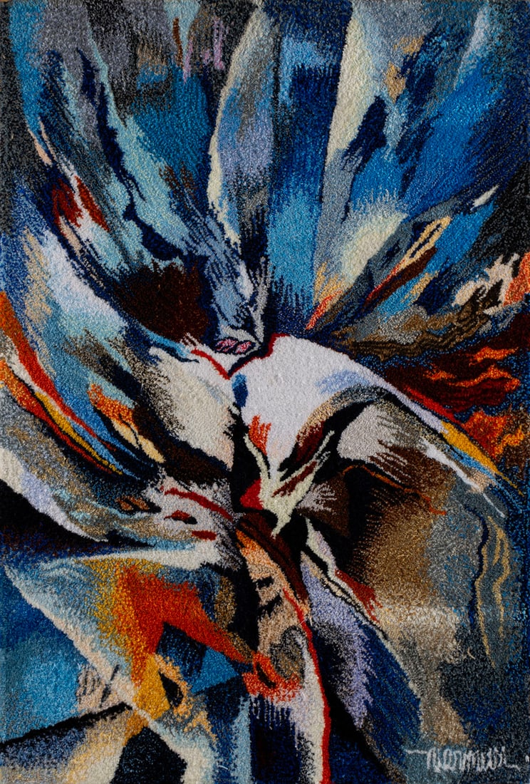 LEONARDO NIERMAN (MEXICAN, B. 1932) (1 of 7)