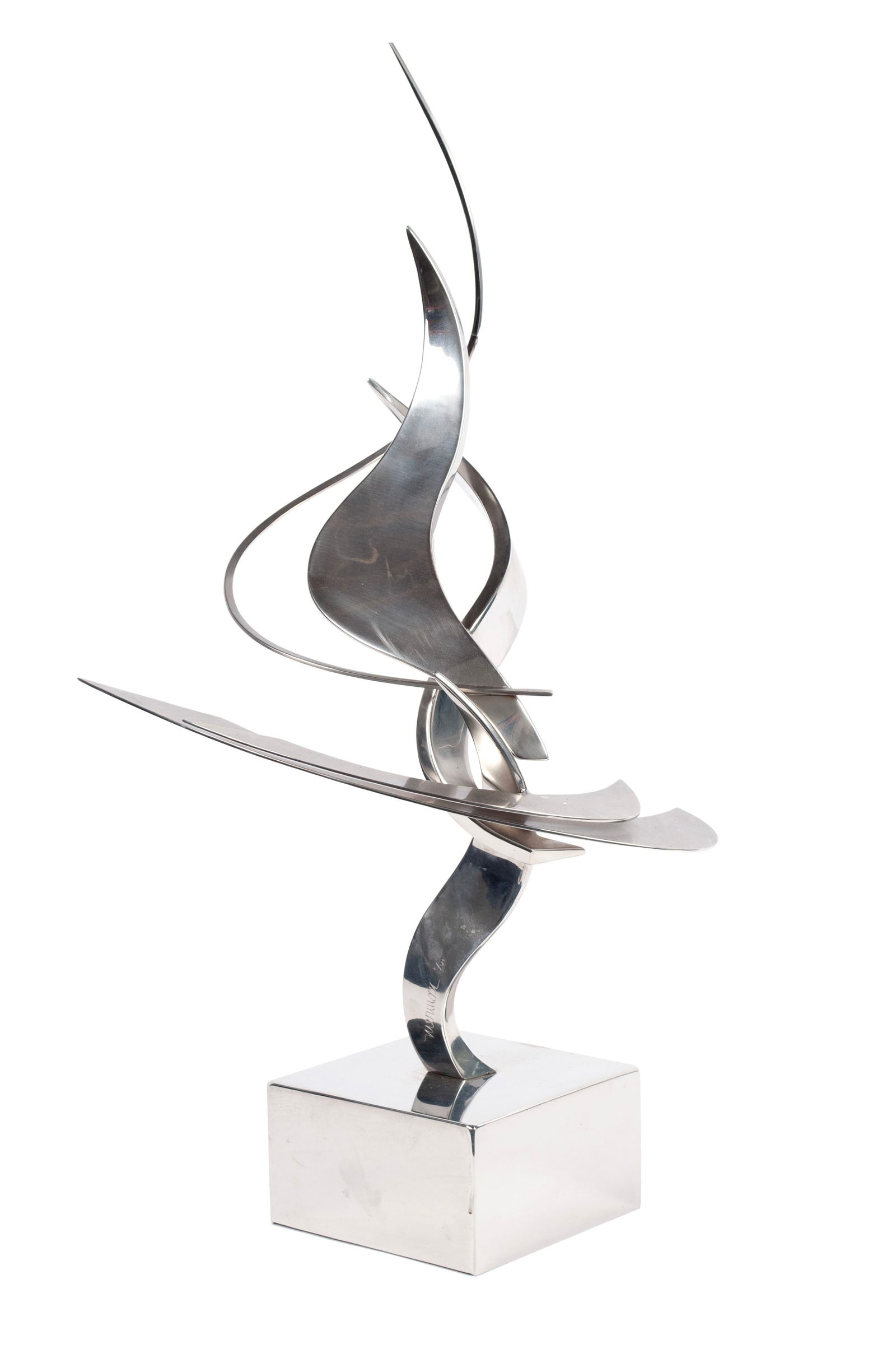 LEONARDO NIERMAN (MEXICAN, B. 1932) (1 of 11)