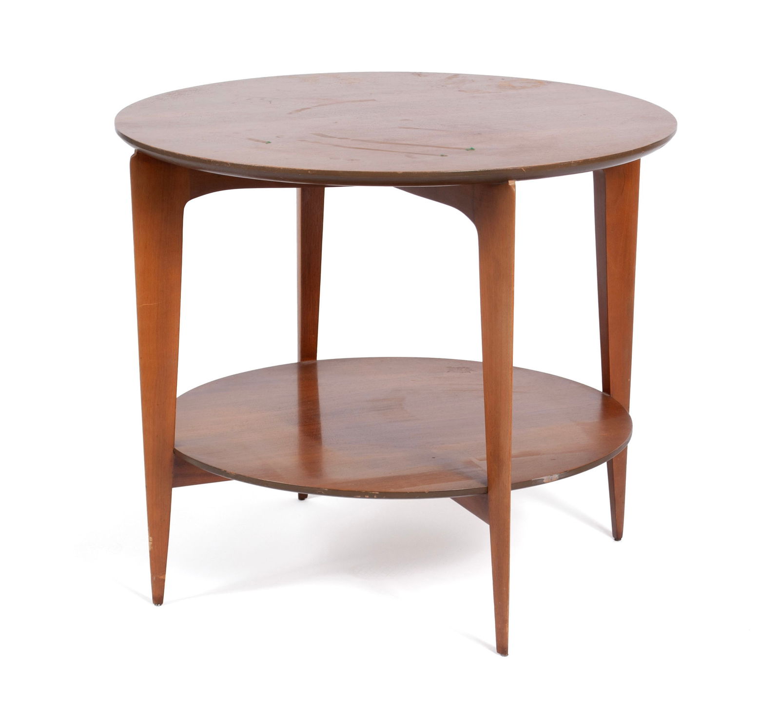 GIO PONTI OCCASSIONAL TABLE (1 of 7)