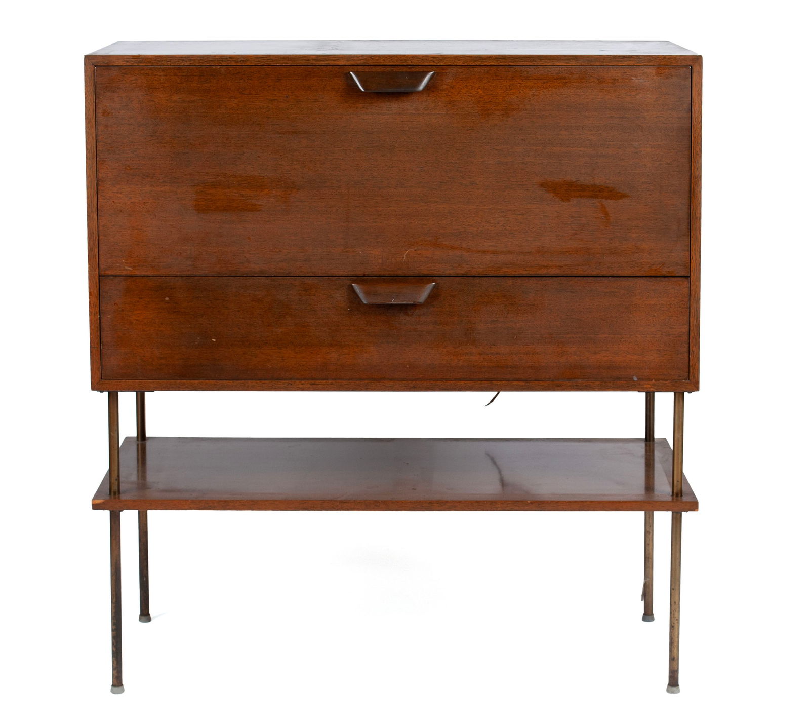 HARVEY PROBBER BAR CABINET (1 of 10)